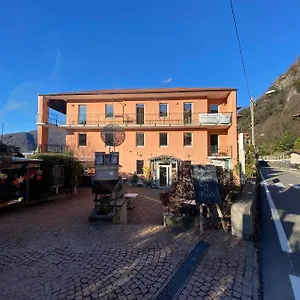Aparthotel Maggiore - Italia, Maccagno