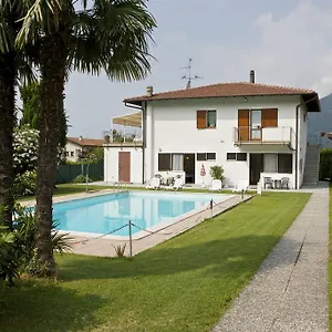 Apartment Casa Augusta, Maccagno