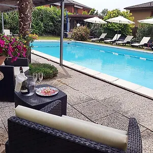 Apartment Maggiore - Gelsomino, Maccagno